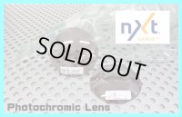 NXT Lens Photochromic FLASH COPPER