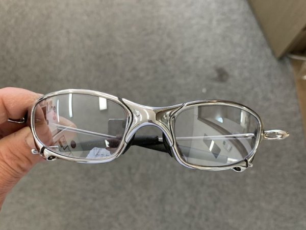 Photo4: NXT Lens Photochromic TITANIUM CLEAR