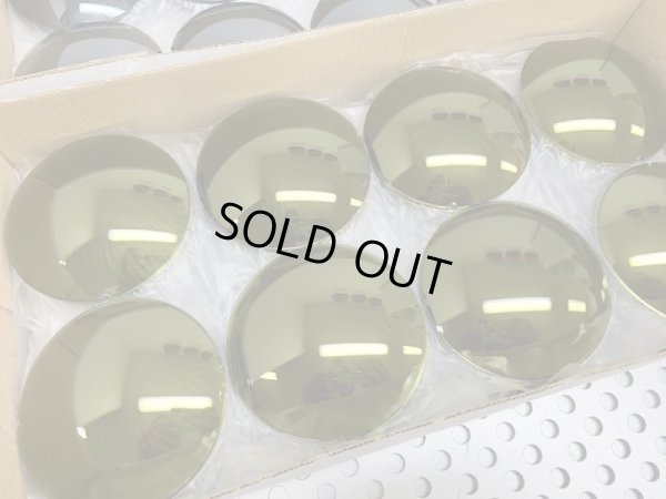 Photo11: X-METAL XX - Green / Gold - NXT® EMBEDDED Non-Polarized