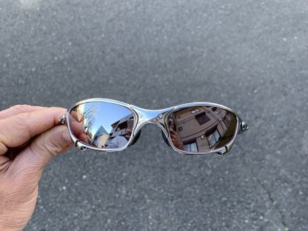 Photo6: NXT Lens Photochromic FLASH COPPER