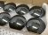 Photo3: NXT Lens HCD Slate - Dark gray/Silver Mirror [NXT-HCD-SL] 