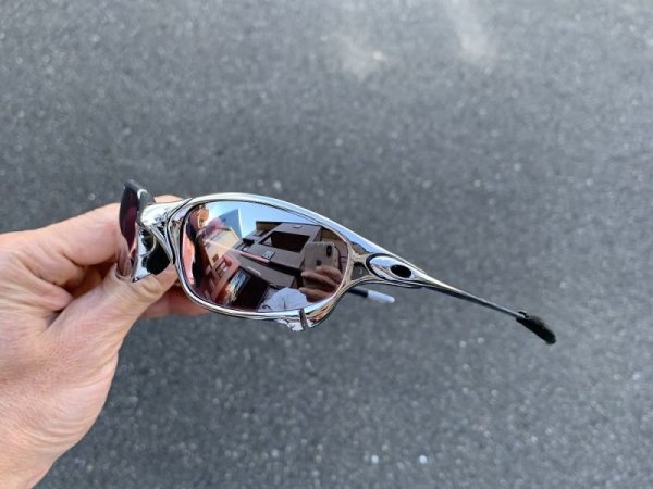 Photo7: NXT Lens Photochromic FLASH COPPER