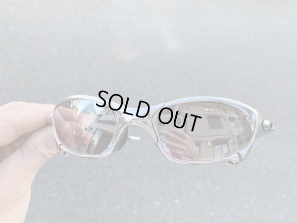 Photo4: NXT Lens Photochromic FLASH COPPER