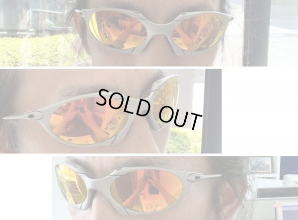 Photo9: ROMEO1 - Fire - NXT® EMBEDDED Non-Polarized