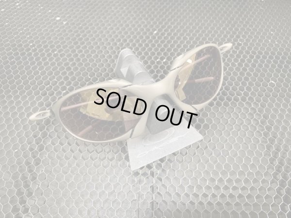 Photo12: ROMEO1 - Pinky Gold - NXT® VARIA™ Photochromic