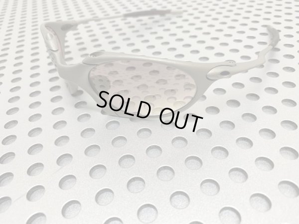 Photo6: ROMEO1 - Pinky Gold - NXT® VARIA™ Photochromic