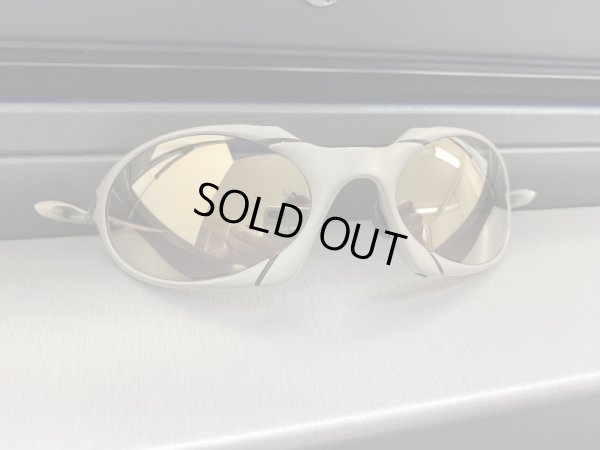 Photo16: ROMEO1 - Pinky Gold - NXT® VARIA™ Photochromic