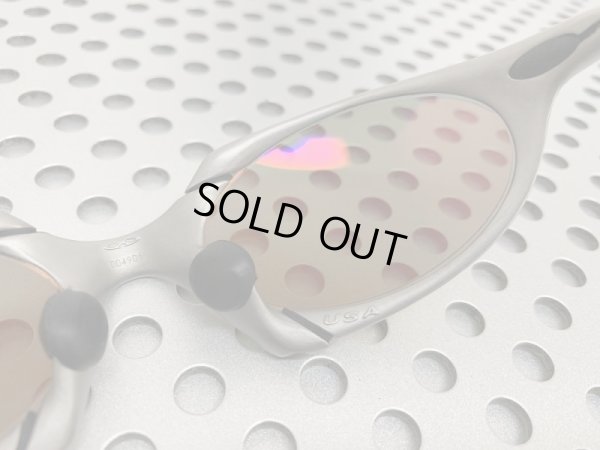 Photo5: ROMEO1 - Fire - NXT® EMBEDDED Non-Polarized