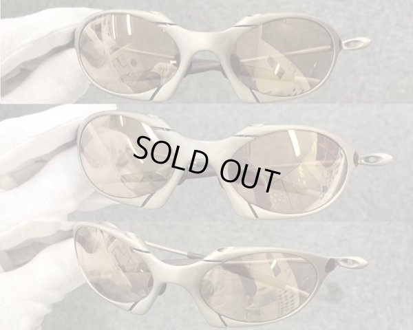 Photo3: ROMEO1 - Pinky Gold - NXT® VARIA™ Photochromic