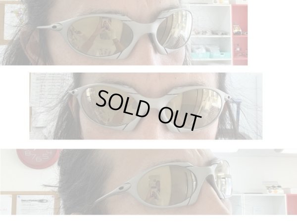 Photo10: ROMEO1 - Gold Varia - NXT® VARIA™ Photochromic