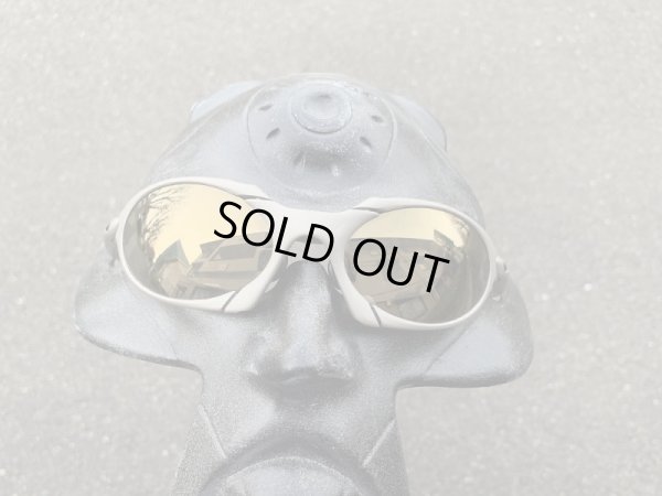 Photo8: ROMEO1 - Gold Varia - NXT® VARIA™ Photochromic