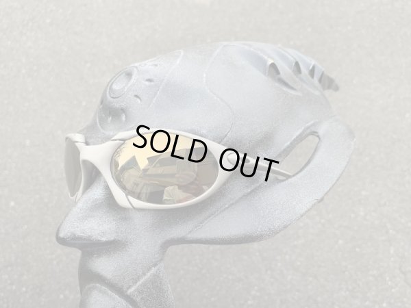 Photo7: ROMEO1 - Gold Varia - NXT® VARIA™ Photochromic