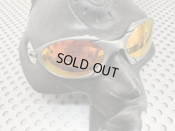 Photo7: ROMEO1 - Fire - NXT® EMBEDDED Non-Polarized