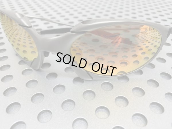 Photo10: ROMEO1 - Fire - NXT® EMBEDDED Non-Polarized