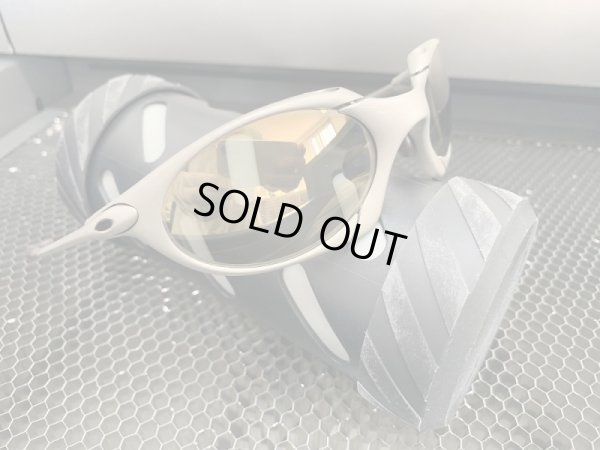 Photo6: ROMEO1 - Gold Varia - NXT® VARIA™ Photochromic