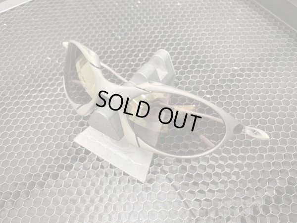 Photo13: ROMEO1 - Pinky Gold - NXT® VARIA™ Photochromic