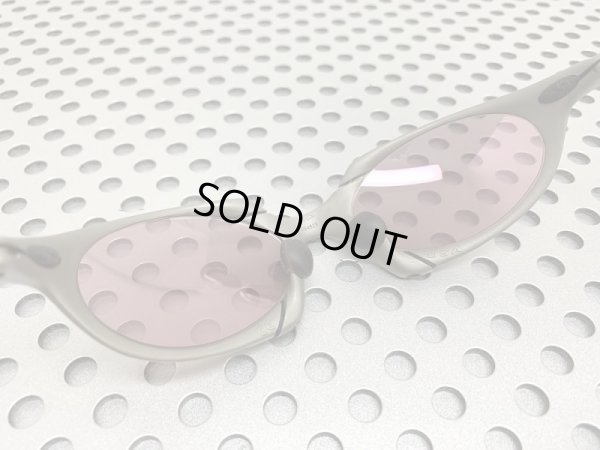 Photo14: ROMEO1 - Pinky Gold - NXT® VARIA™ Photochromic