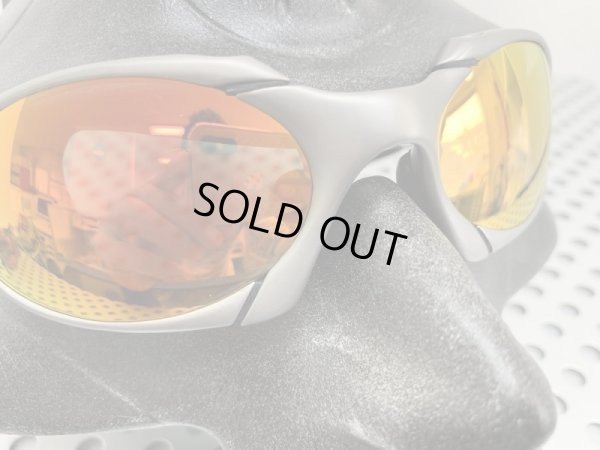 Photo8: ROMEO1 - Fire - NXT® EMBEDDED Non-Polarized