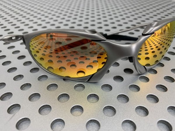 Photo4: ROMEO1 - Fire - NXT® EMBEDDED Non-Polarized