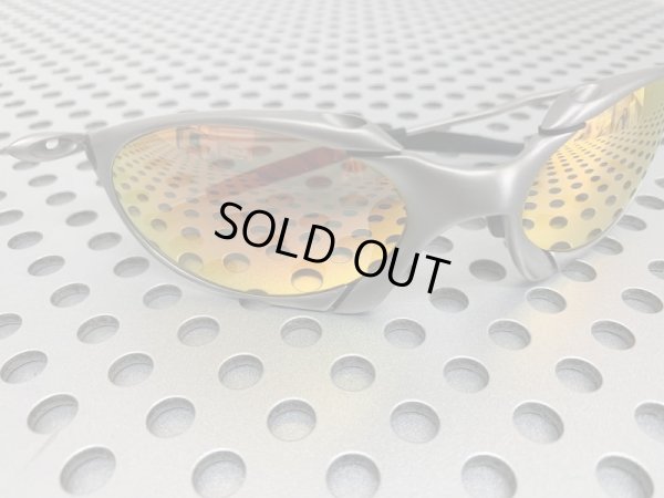 Photo4: ROMEO1 - Fire - NXT® EMBEDDED Non-Polarized