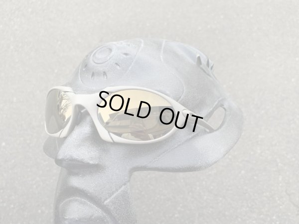 Photo9: ROMEO1 - Gold Varia - NXT® VARIA™ Photochromic