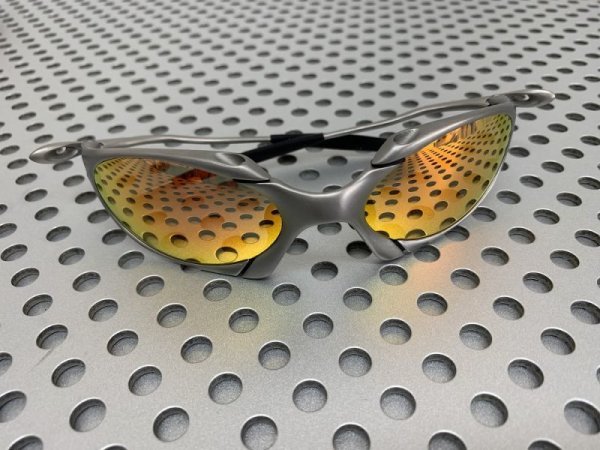 Photo2: ROMEO1 - Fire - NXT® EMBEDDED Non-Polarized