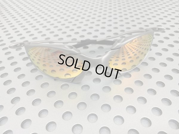 Photo2: ROMEO1 - Fire - NXT® EMBEDDED Non-Polarized