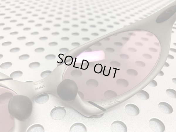 Photo15: ROMEO1 - Pinky Gold - NXT® VARIA™ Photochromic