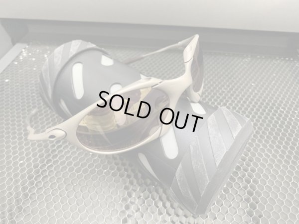 Photo10: ROMEO1 - Pinky Gold - NXT® VARIA™ Photochromic