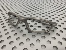 Other Photos2: Oakley Penny Nosebridge Tune Up Service and TITANIUM Color Frame Refinish