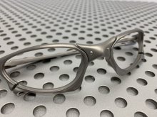 Other Photos3: Oakley Penny Nosebridge Tune Up Service and TITANIUM Color Frame Refinish