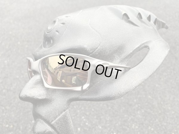 Photo14: X-SQUARED - Pinky Gold - NXT® VARIA™ - Photochromic