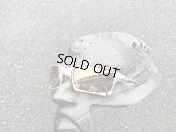 Photo11: X-SQUARED - Pinky Gold - NXT® VARIA™ - Photochromic