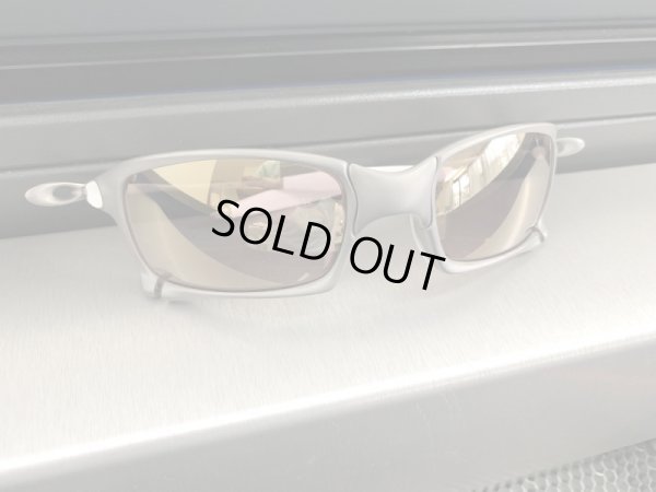 Photo10: X-SQUARED - Pinky Gold - NXT® VARIA™ - Photochromic