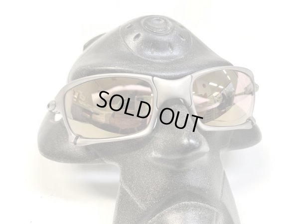 Photo4: X-SQUARED - Pinky Gold - NXT® VARIA™ - Photochromic