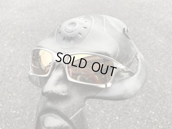 Photo12: X-SQUARED - Pinky Gold - NXT® VARIA™ - Photochromic