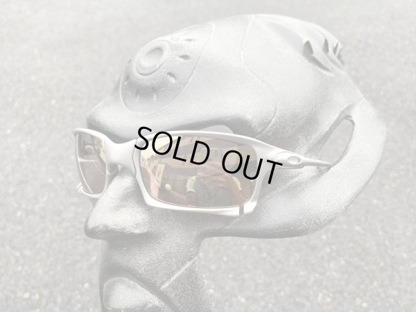 Photo13: X-SQUARED - Pinky Gold - NXT® VARIA™ - Photochromic