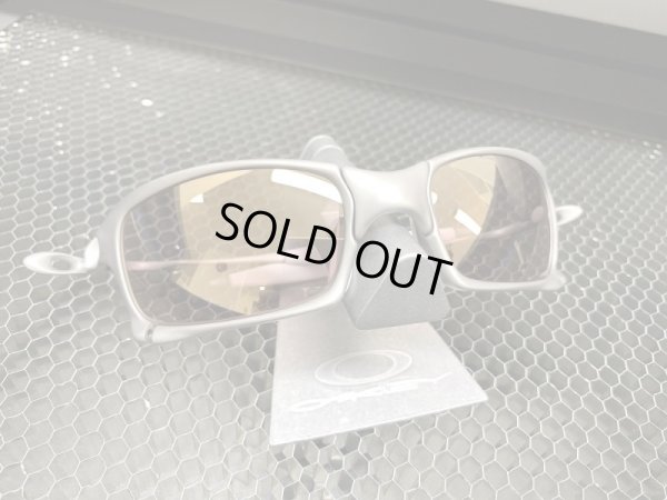 Photo9: X-SQUARED - Pinky Gold - NXT® VARIA™ - Photochromic