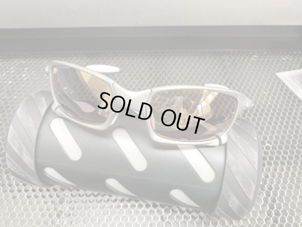 Photo6: X-SQUARED - Pinky Gold - NXT® VARIA™ - Photochromic