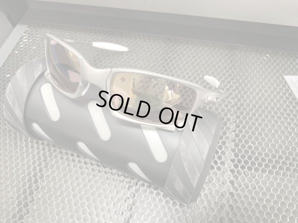 Photo8: X-SQUARED - Pinky Gold - NXT® VARIA™ - Photochromic