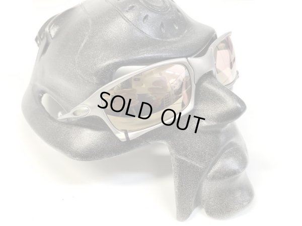 Photo3: X-SQUARED - Pinky Gold - NXT® VARIA™ - Photochromic