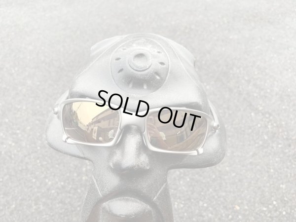 Photo15: X-SQUARED - Pinky Gold - NXT® VARIA™ - Photochromic