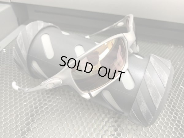 Photo7: X-SQUARED - Pinky Gold - NXT® VARIA™ - Photochromic