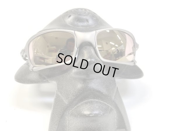 Photo5: X-SQUARED - Pinky Gold - NXT® VARIA™ - Photochromic