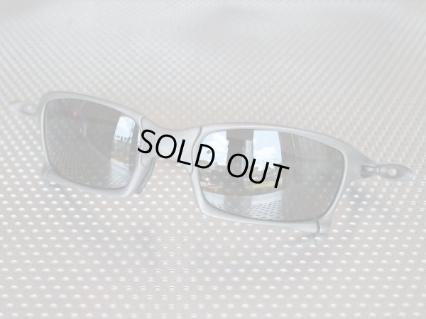 Photo3: X-SQUARED - Black - NXT® EMBEDDED - Non Polarized