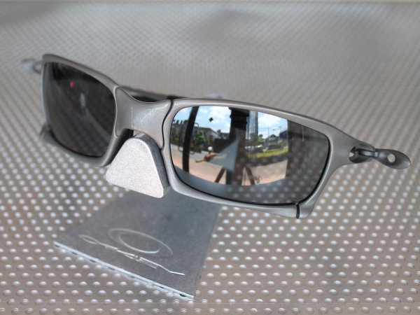 Photo4: X-SQUARED - Black - NXT® EMBEDDED - Non Polarized