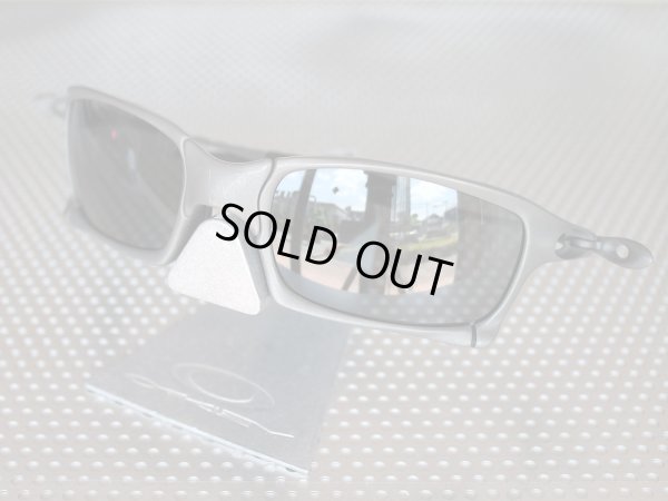 Photo4: X-SQUARED - Black - NXT® EMBEDDED - Non Polarized