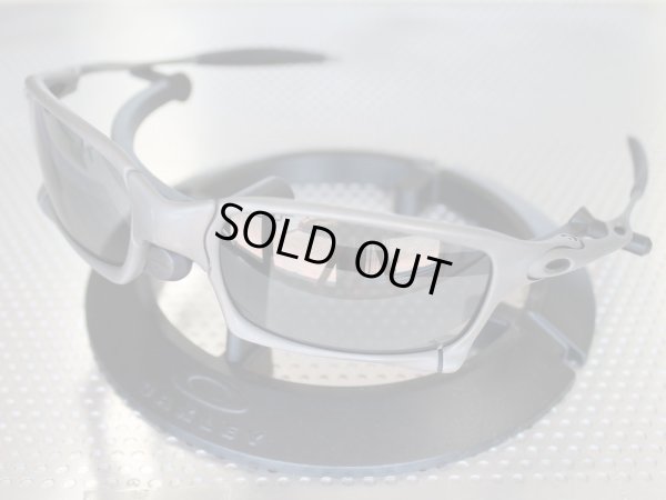 Photo2: X-SQUARED - Black - NXT® EMBEDDED - Non Polarized