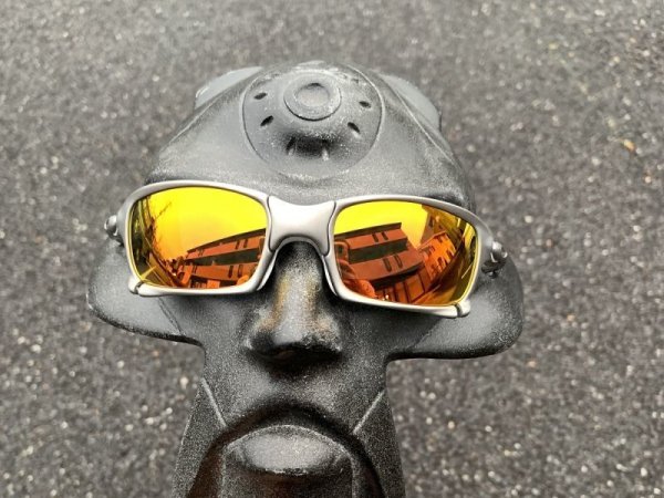 Photo7: X-SQUARED - Fire - NXT® VARIA™ - Photochromic