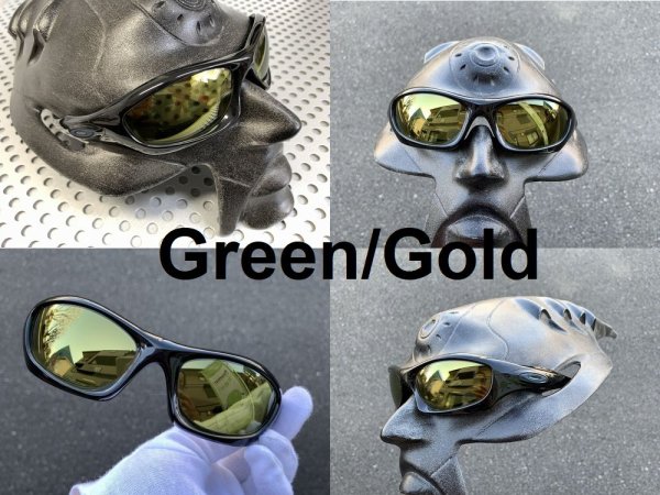 Photo13: Monster Dog NXT® EMBEDDED - Non Polarized Lenses